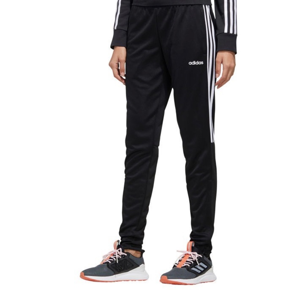 NWT Adidas Women’s Sereno 19 Workout Pants Size S